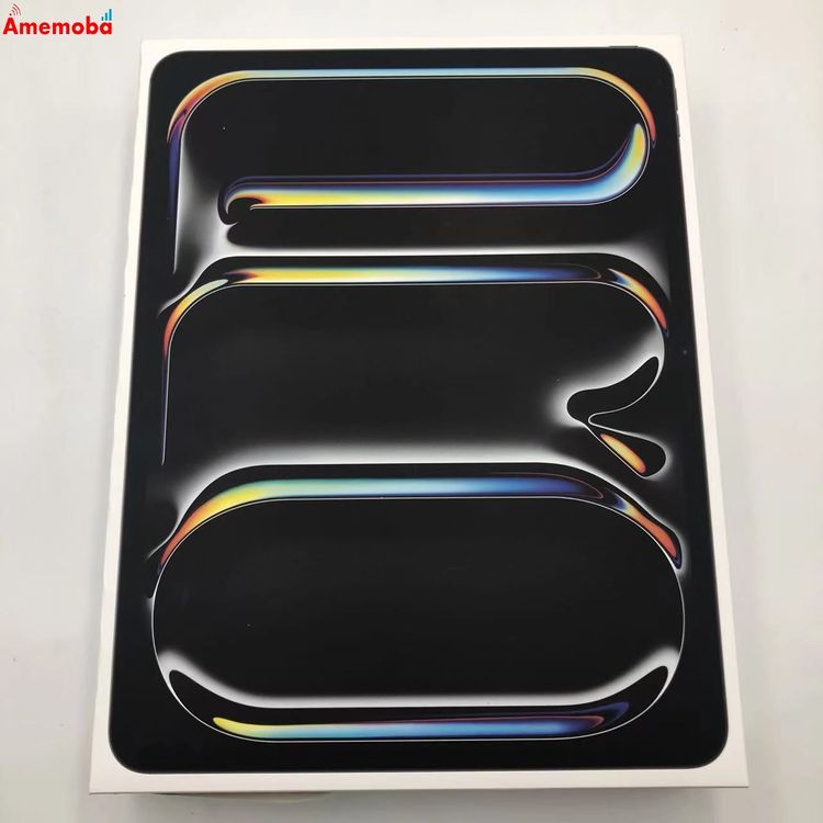 iPad Pro 13����� ��2���� M5 2TB ���ڡ����֥�å� ME8J4J/A Apple