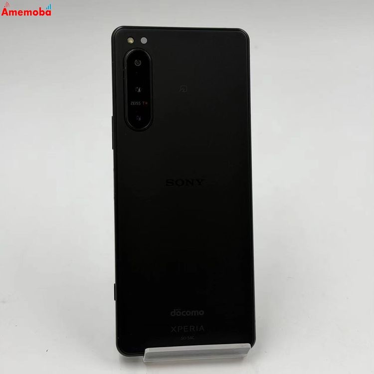 Xperia 5 IV SO-54C（NTTドコモ・） 商品一覧｜ムスビー【中古スマホ