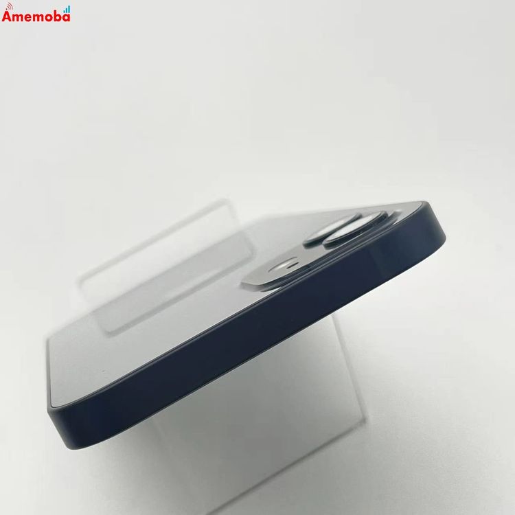 ®ȯiPhone12 256GB ֥å MGJ03J/A docomoSIMե꡼