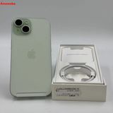 ®ȯiPhone15 128GB ꡼ MTMM3J/A SoftBankSIMե꡼