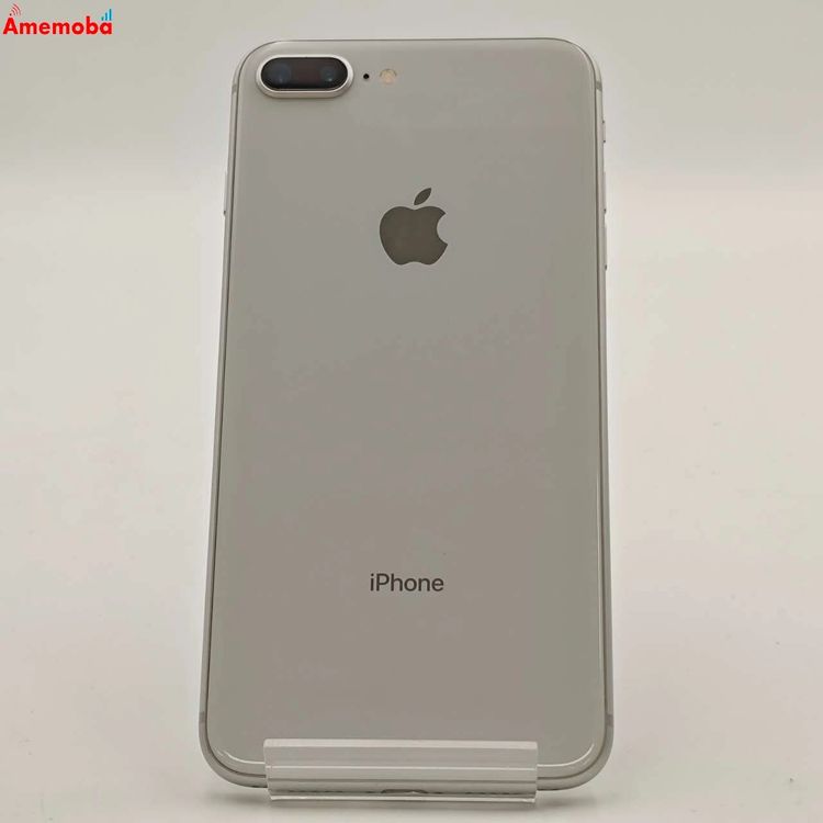 iPhone8 Plus 64GB С MQ9L2J/A  AUSIMե꡼ 