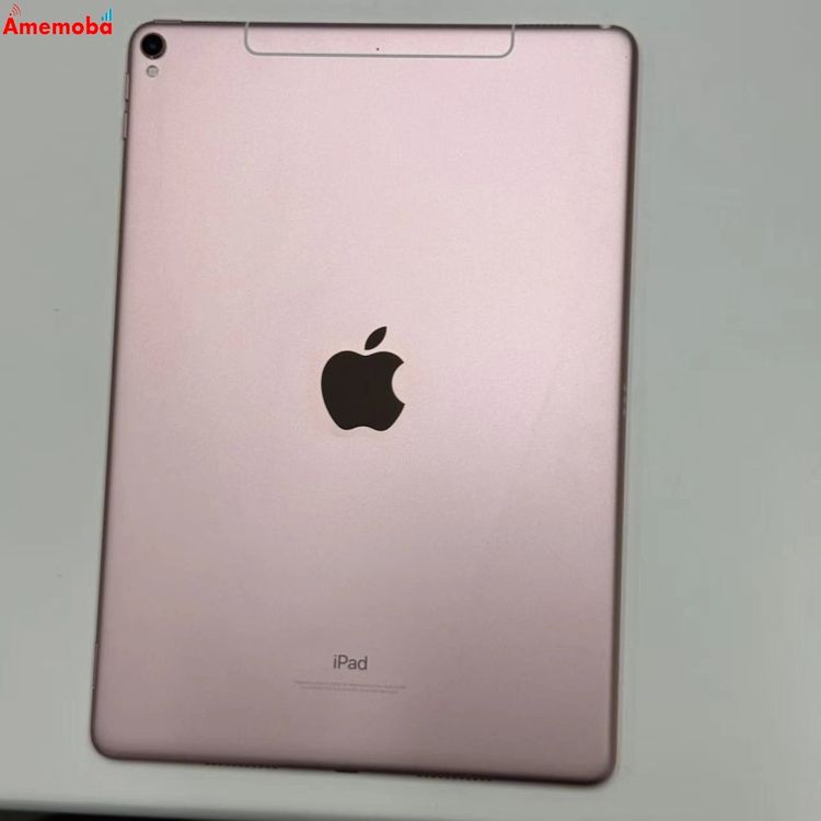 iPad Pro 10.5����� 64GB ������������� 3D141J/A AU��SIM�ե꡼ ��
