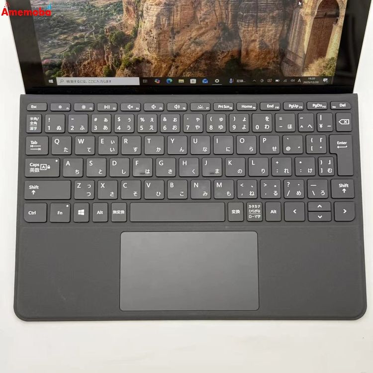 SurfaceGo ��1���� 8GB/128GB �ץ���� 1824 4415Y 1.60Ghz 1