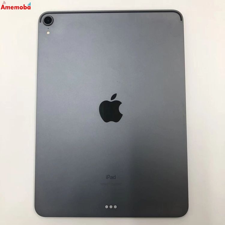 iPad Pro 11����� ��1���� Wi-Fi��ǥ� 256GB ���ڡ������쥤 MTXQ2J/