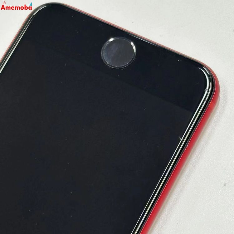 iPhoneSE 2 64GB Product Red MX9U2J/A SoftBankS