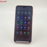 ��®ȯ��Galaxy A23 5G 4GB/64GB ��å� SCG18 AU��SIM�ե꡼ ����