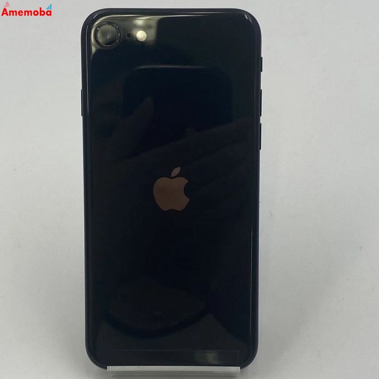 iPhoneSE 2 256GB ֥å MXVT2J/A AppleSIMե꡼ 