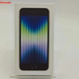 iPhoneSE 3 64GB 饤 MMYD3J/A SoftBankSIMե꡼