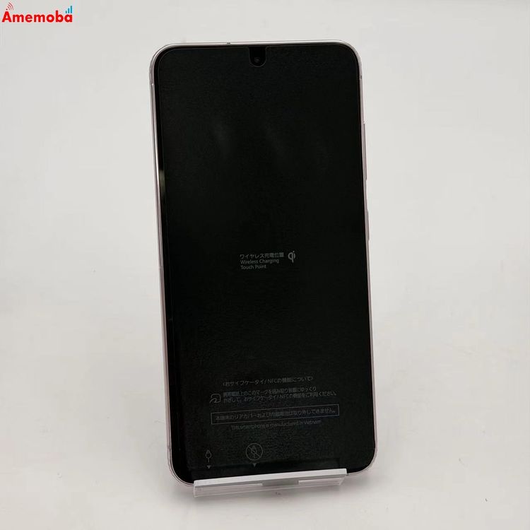 Galaxy S23 8GB/256GB ��٥���� SCG19 AU��SIM�ե꡼   ̤������