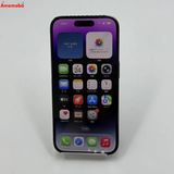 iPhone14 Pro 512GB �ǥ����ץѡ��ץ� MQ283J/A docomo��SIM�ե꡼