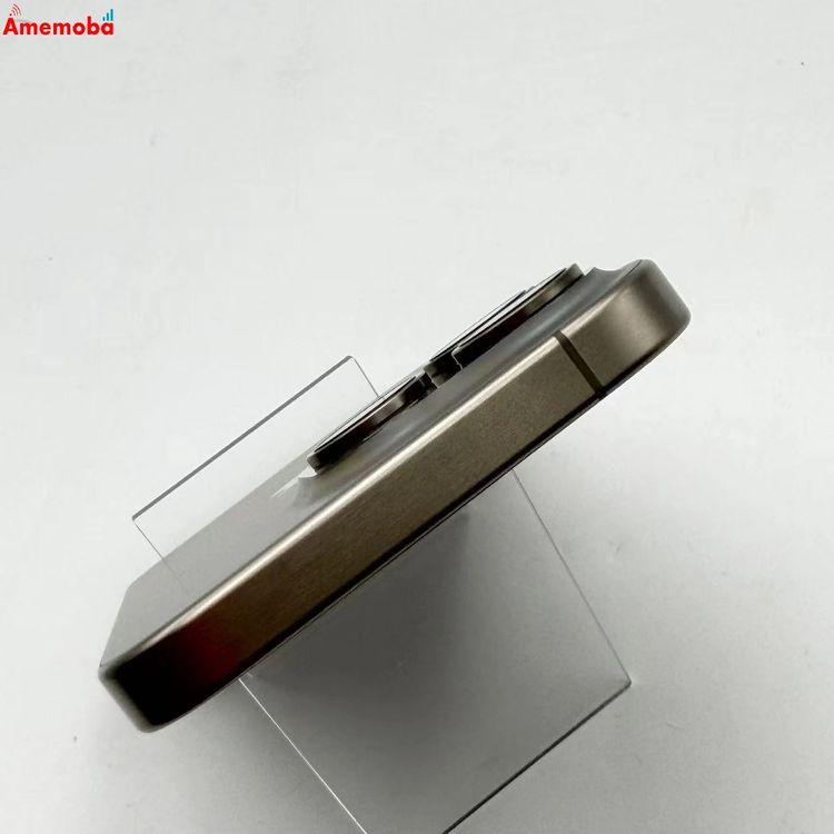 iPhone15 Pro 256GB �ʥ���������˥��� MTUF3J/A SoftBank��SI