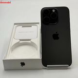 iPhone15 Pro 128GB �֥�å������˥��� MTU73J/A Apple��SIM�ե꡼