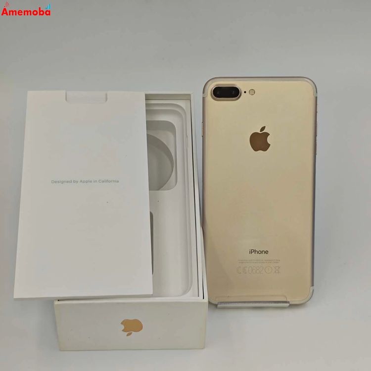iPhone7 Plus 128GB 美品 iPhone7 Plus(SIMフリー) 商品一覧|ムスビー【中古スマホ