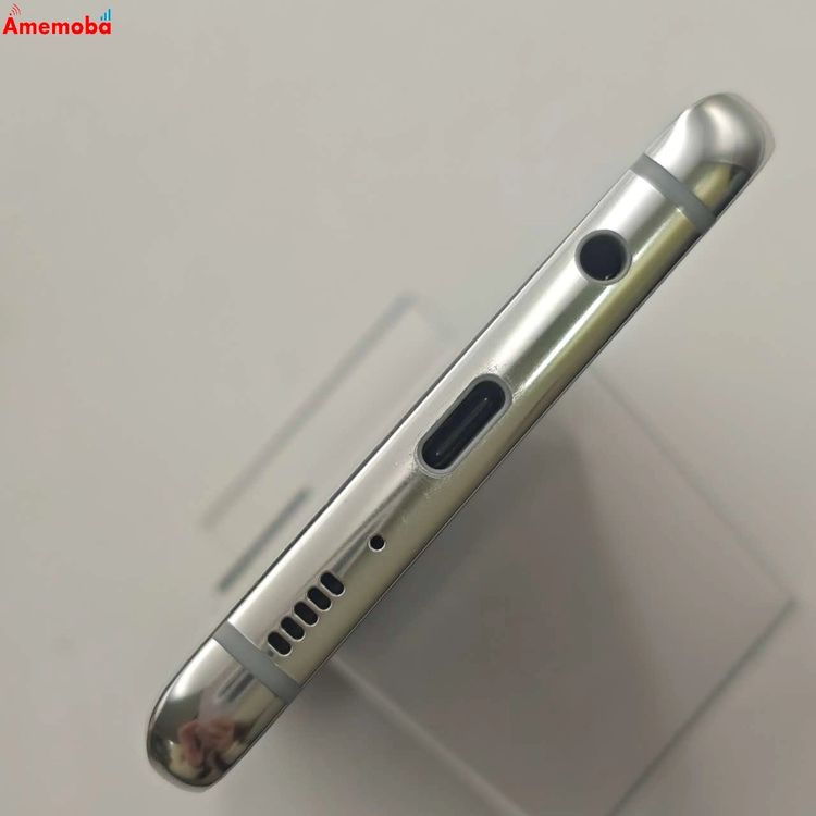 Galaxy A51 5G 6GB/128GB �ץꥺ��֥�å����ۥ磻�� SC-54A docom