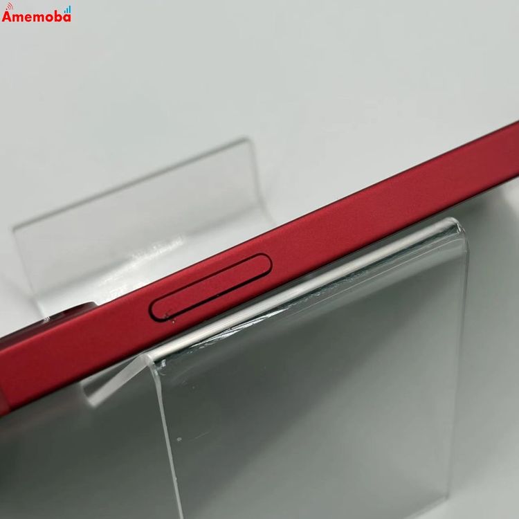 iPhone13 mini 128GB Product Red MLJG3J/A SIM�ե꡼