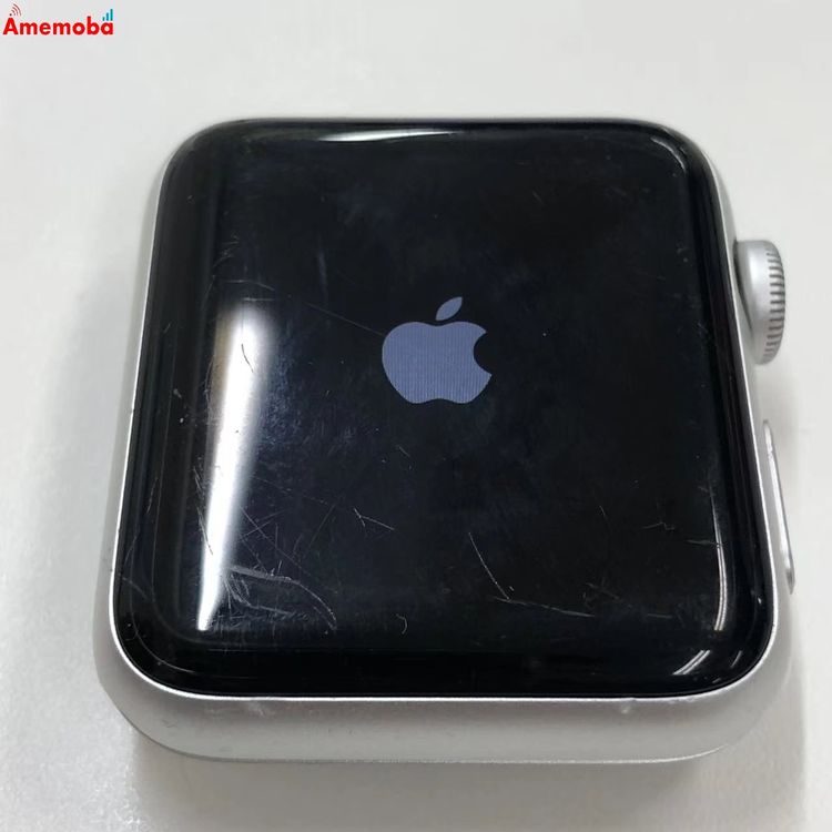 Apple Watch Series3 Nike 42mm GPS+Cellular��ǥ� 16GB