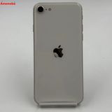 iPhoneSE ��3���� 128GB �������饤�� MMYG3J/A docomo��SIM�ե꡼