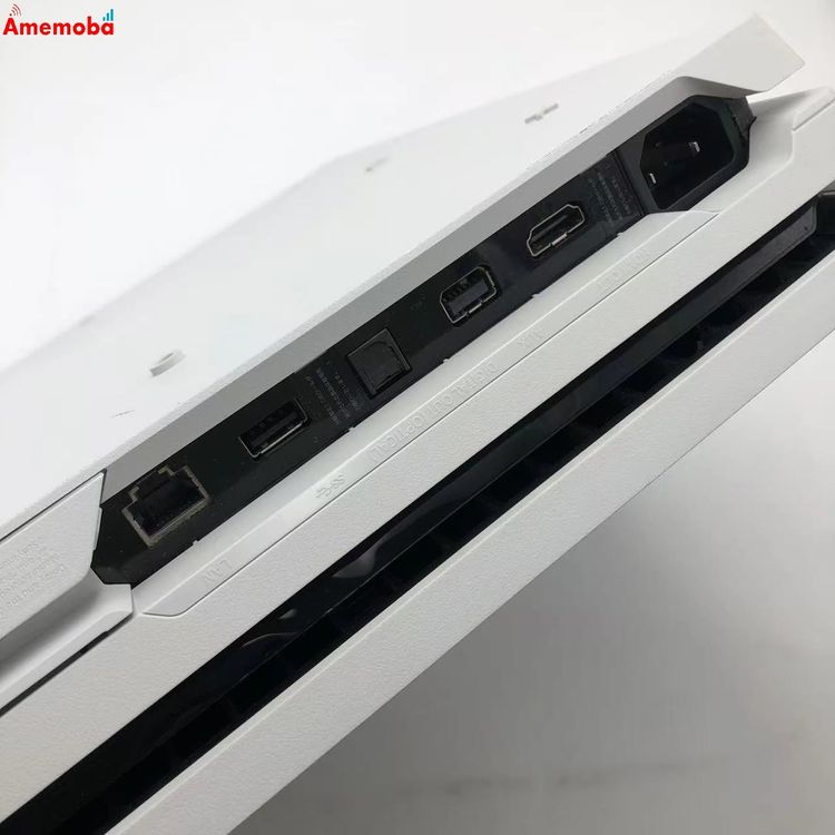 ��®ȯ��PlayStation4 Pro �����åȡ��֥�å� 1TB CUH-7000B