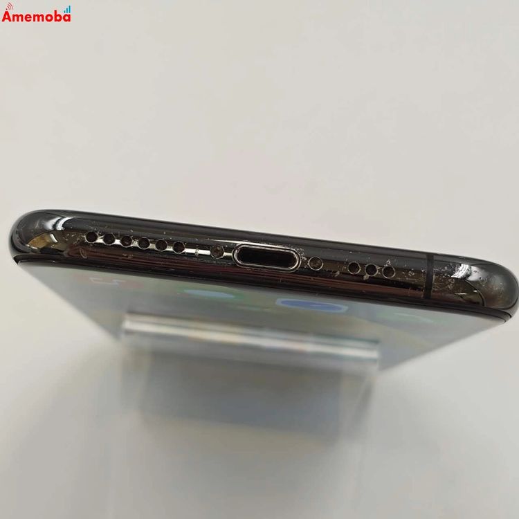 ®ȯiPhoneXS 64GB ڡ쥤 MTAW2J/A AUSIMե꡼
