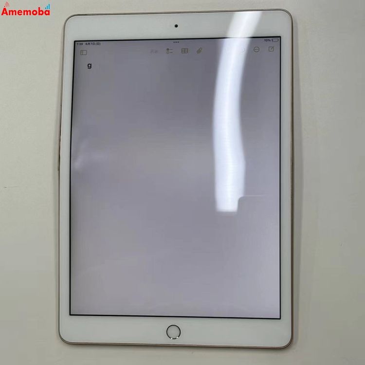 ��®ȯ��iPad ��7���� Wi-Fi��ǥ� 128GB ������� MW792J/A �������