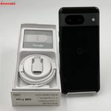 Google Pixel 8 128GB Obsidian GZPF0 SIM�ե꡼   ������