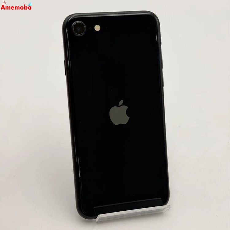 iPhoneSE ��3���� 64GB �ߥåɥʥ��� MMYC3J/A Apple��SIM�ե꡼