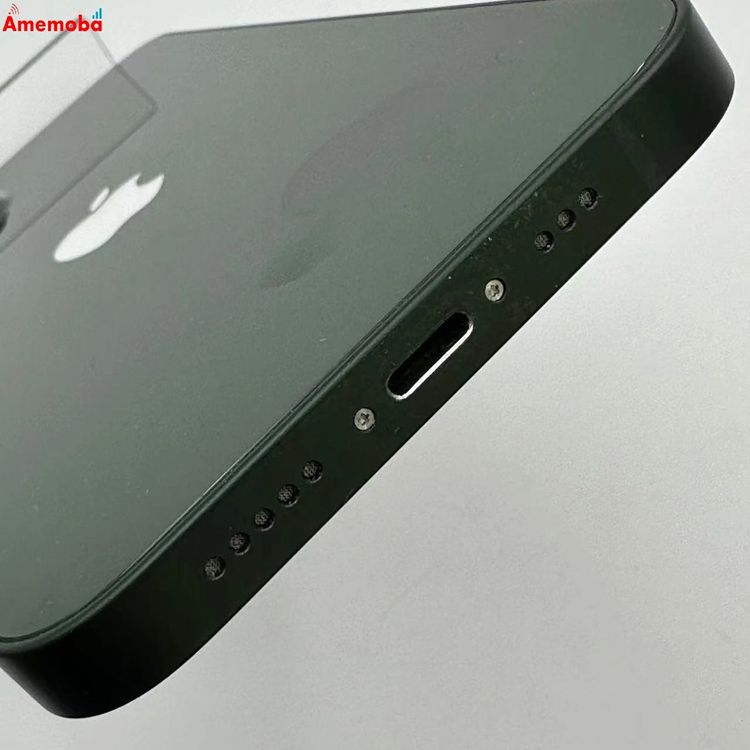 ®ȯiPhone13 128GB ꡼ MNGG3J/A AUSIMե꡼