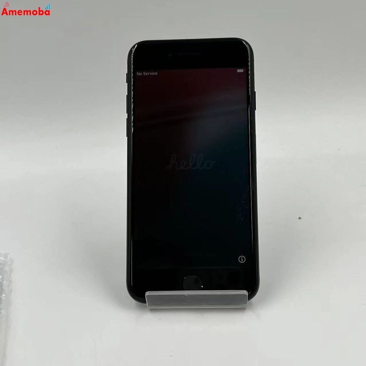 iPhoneSE ��3���� 128GB �ߥåɥʥ��� MMXJ3X/A ������SIM�ե꡼ ������