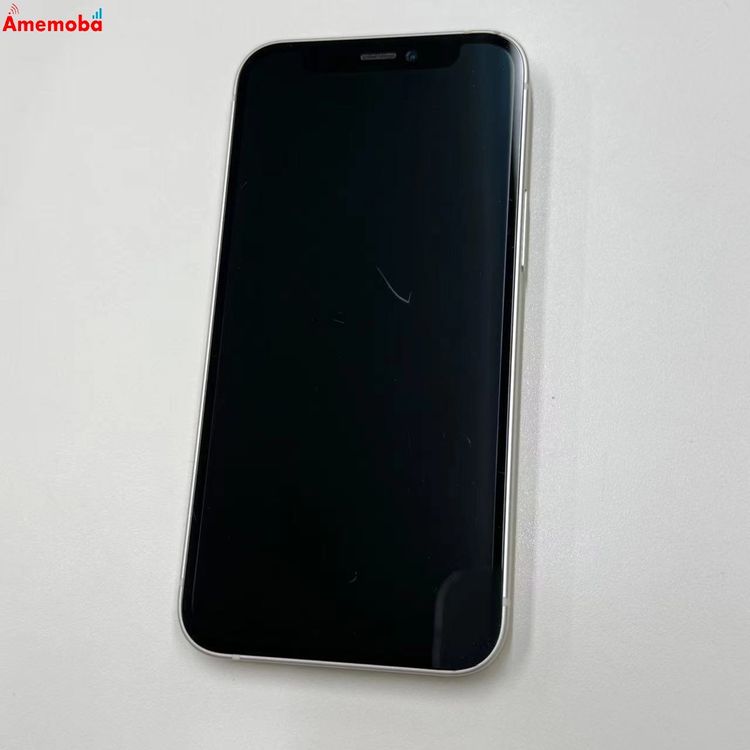 iPhone12 mini 64GB �ۥ磻�� MGA63J/A SoftBank��SIM�ե꡼ ��