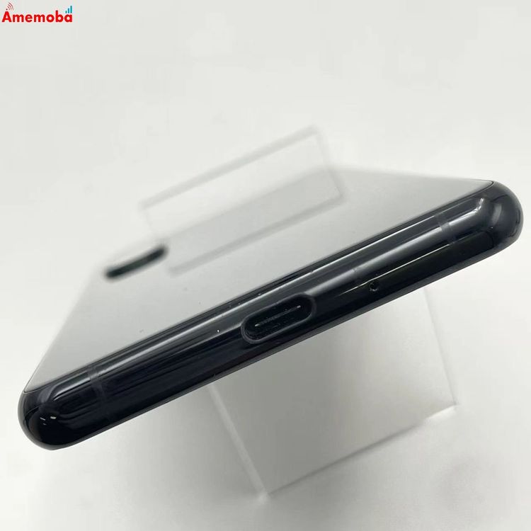 ��®ȯ��Xperia 5 III 8/256GB �֥�å� XQ-BQ42 SIM�ե꡼ ����