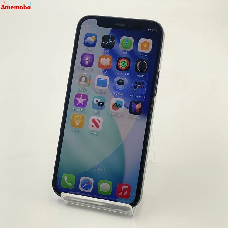 ®ȯiPhone12 mini 64GB ֥å MGA03J/A docomoSIMե꡼