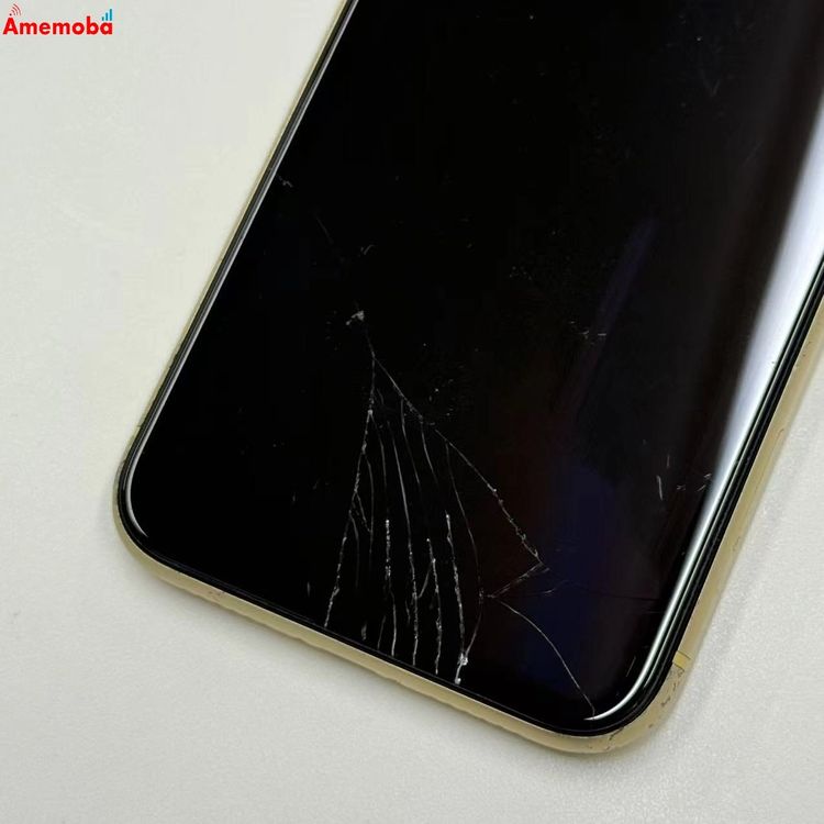 ��®ȯ��iPhoneXR 64GB �������� MT082J/A AU��SIM�ե꡼ �������