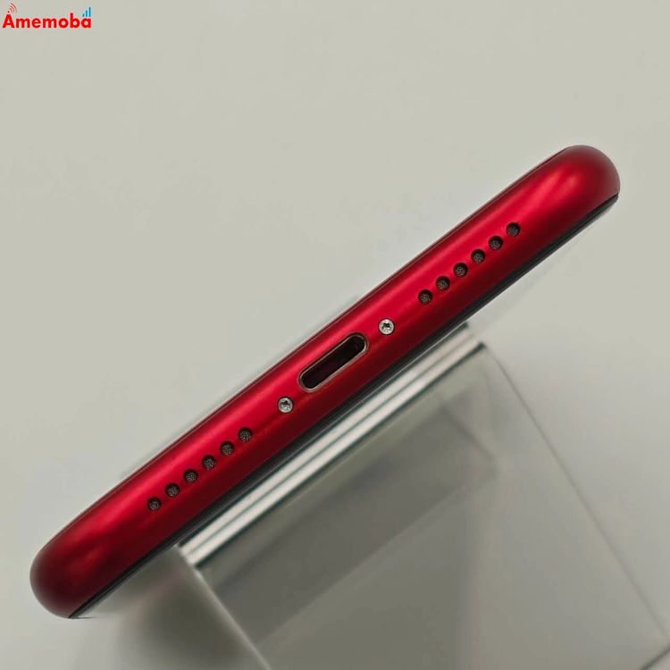 iPhoneXR 256GB Product Red MT0X2J/A docomoSIMե꡼