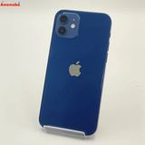 ®ȯiPhone12 64GB ֥롼 MGHR3J/A SoftBankSIMե꡼ 