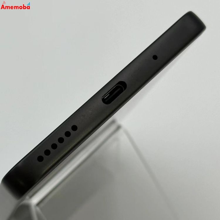 ZTE 󤷤եߥ꡼ޥ 4GB/128GB ֥å A303ZT SoftBankSI