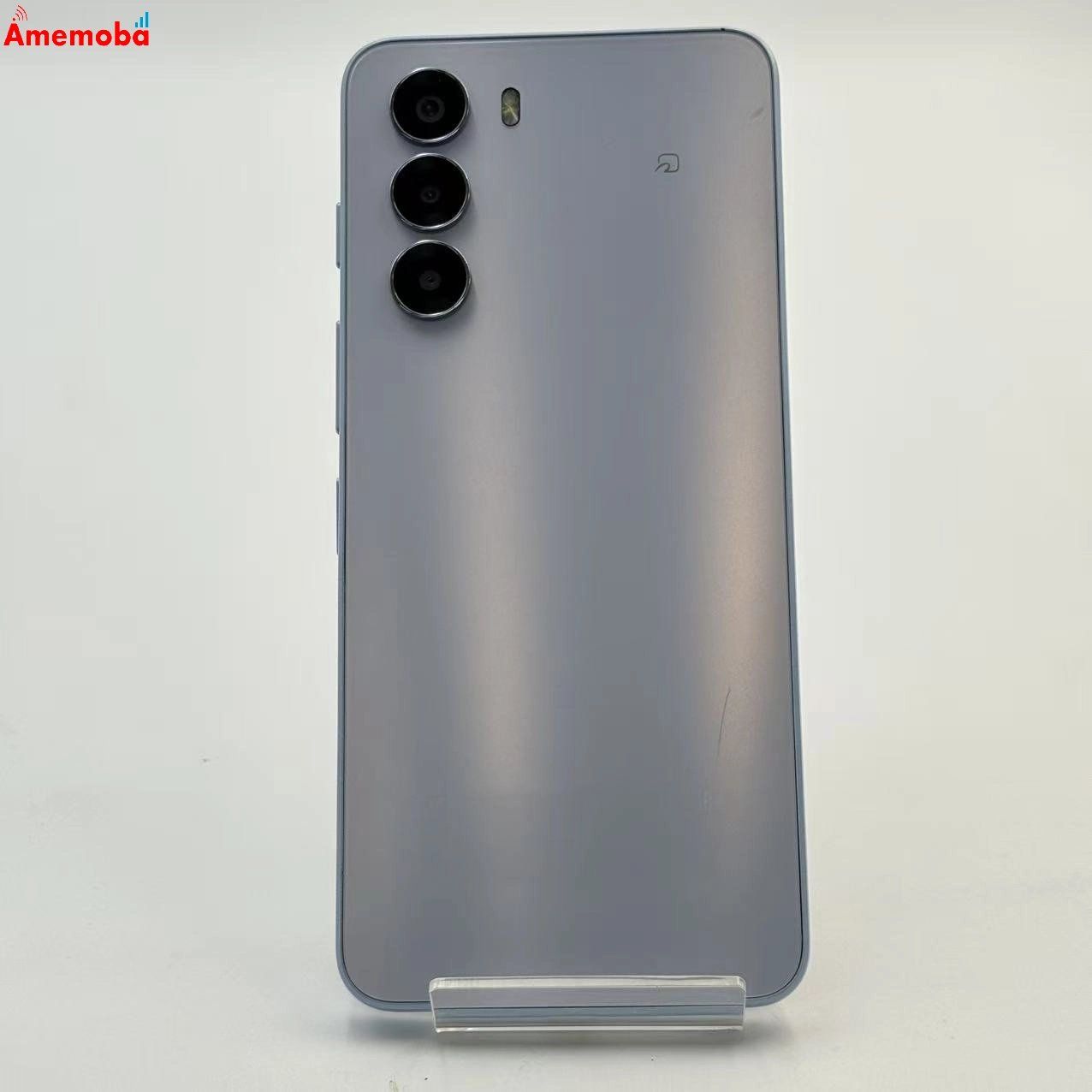 nubia S5Gライトパープル nubia S 5G ライトパープル Ymobile nubia S