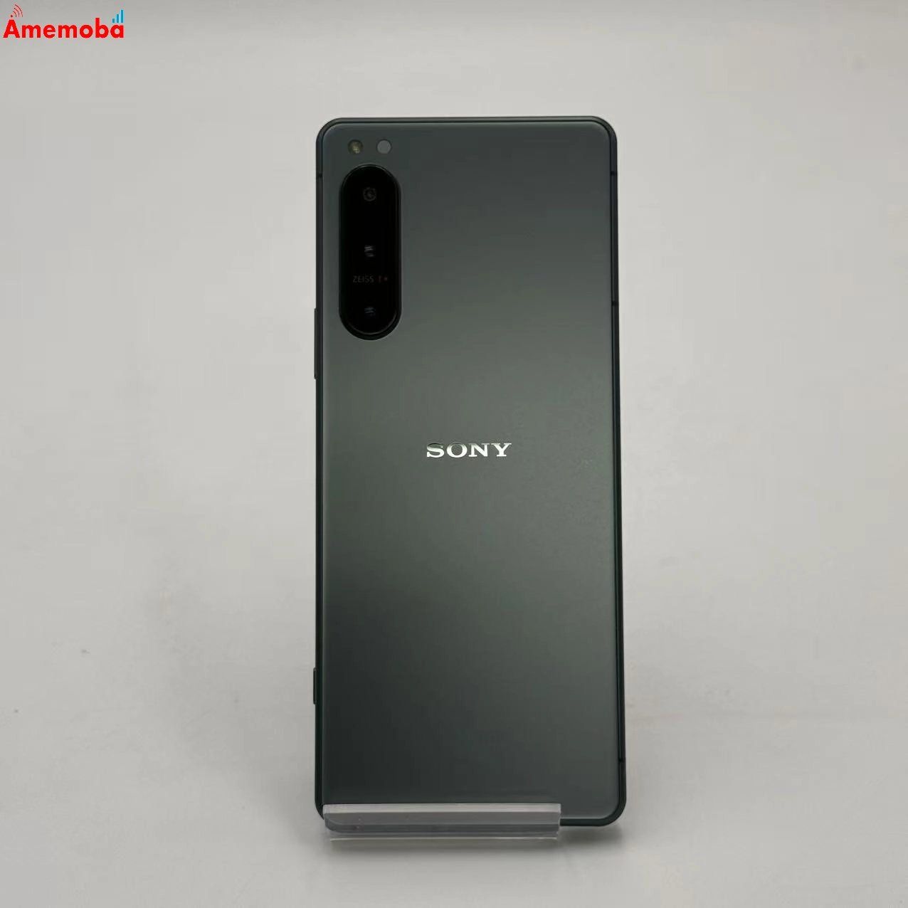 ムスビー｜Xperia 5 IV 8GB/128GB グリーン SO-54C docomo版SIMフリー