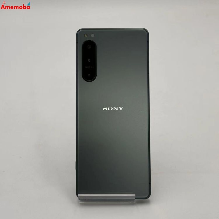 Xperia 5 IV 商品一覧｜ムスビー【中古スマホ・中古タブレット専門の
