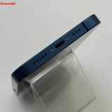 ��®ȯ��iPhone13 256GB �֥롼 MLNM3J/A SoftBank��SIM�ե꡼