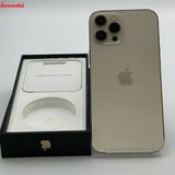 iPhone12 Pro Max 256GB  MGD13J/A SoftBankSIM