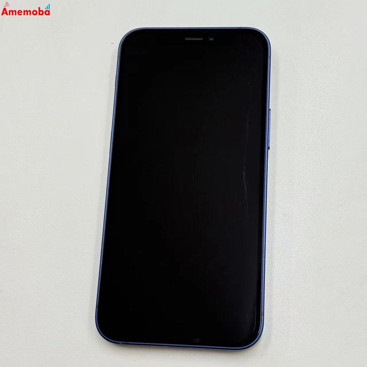 ®ȯiPhone12 mini 64GB ֥롼 MGAP3J/A AppleSIMե꡼