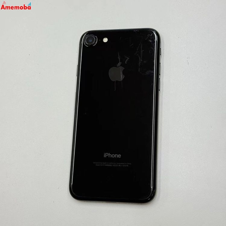 ��®ȯ��iPhone7 128GB �����åȥ֥�å� 3C240J/A AU��SIM�ե꡼