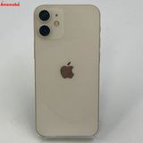 ®ȯiPhone12 mini 128GB ۥ磻 MGDM3J/A  AUSIMե꡼