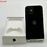 iPhone12 mini 64GB ֥å MGA03J/A docomoǥե꡼ 