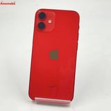 iPhone12 mini 128GB Product Red MGDN3J/A SoftBank��
