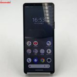 Xperia 10 V 6GB 128GB �֥�å� SOG11 AU��SIM�ե꡼ �������