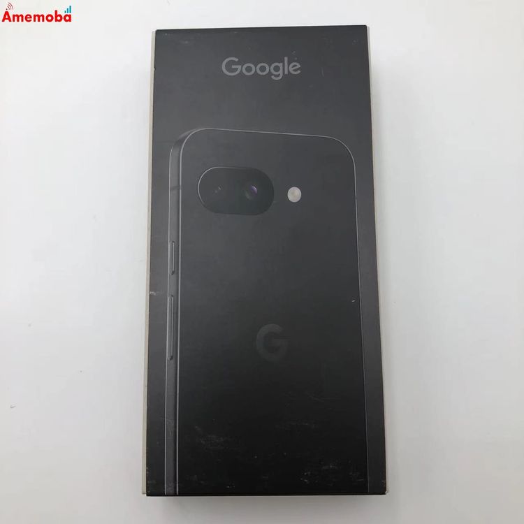 ��®ȯ��Google Pixel 9a 256GB ���֥��ǥ����� G3Y12 SIM�ե꡼ ̤����