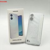 Galaxy A25 5G 4GB/64GB �饤�ȥ֥롼 SCG33SFA UQmobile��SI
