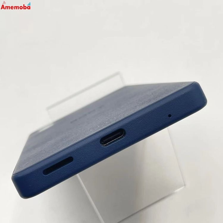 ��®ȯ��Xperia Ace III 64GB �֥롼 SOG08 AU��SIM�ե꡼  ����Ʊ��