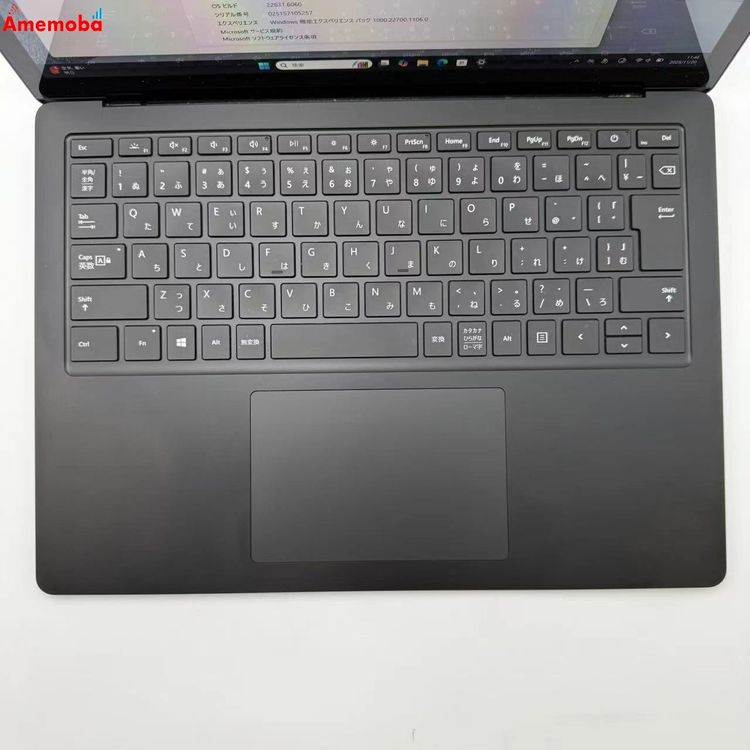 Surface Laptop 3 13.5 8GB 256GB ץ 1868 i5-10